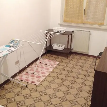 Piccola Dimora Vicina Al Mare Apartamento Montesilvano Marina
